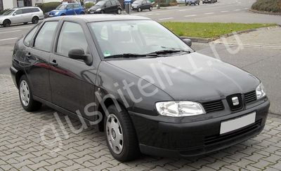 Купить глушитель, катализатор, пламегаситель SEAT Cordoba I в Москве